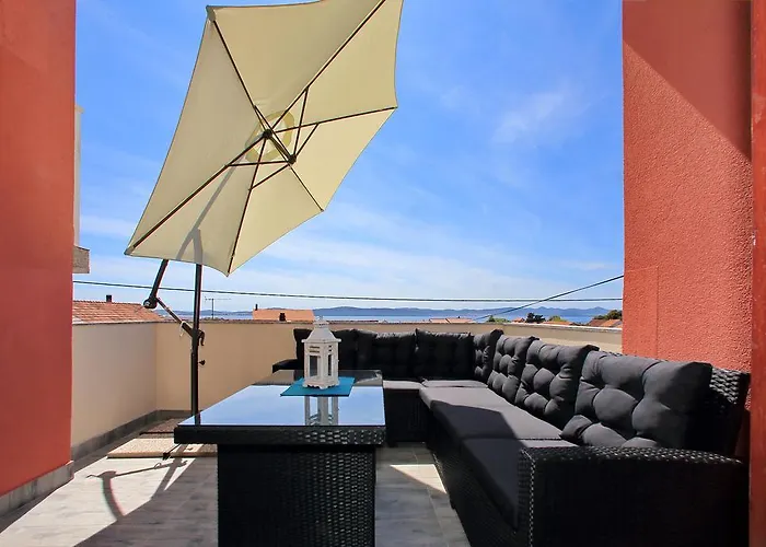 Apartment Goga