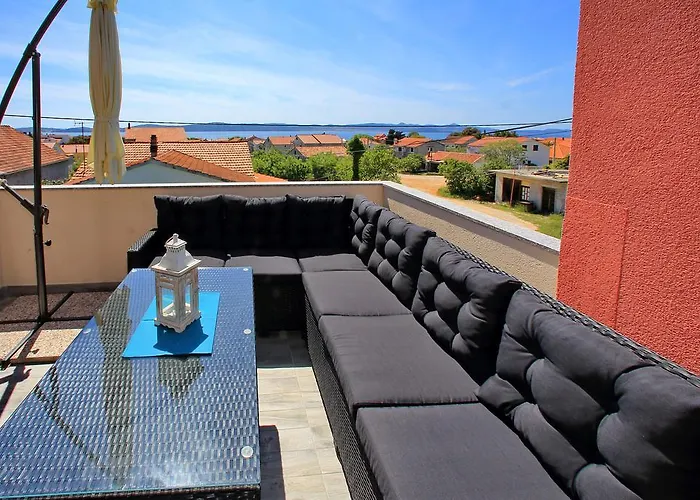 Apartment Goga
