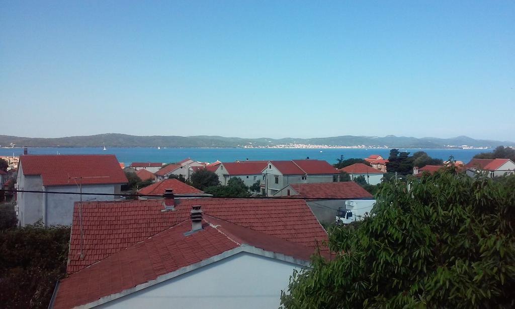 Goga Apartment Bibinje