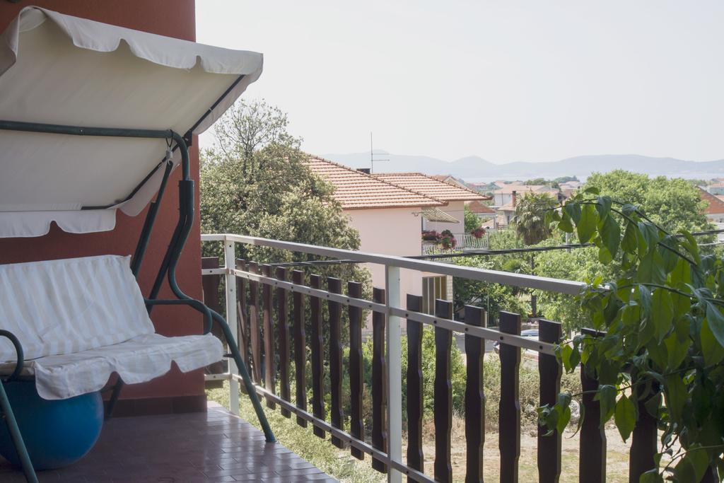 Goga Apartment