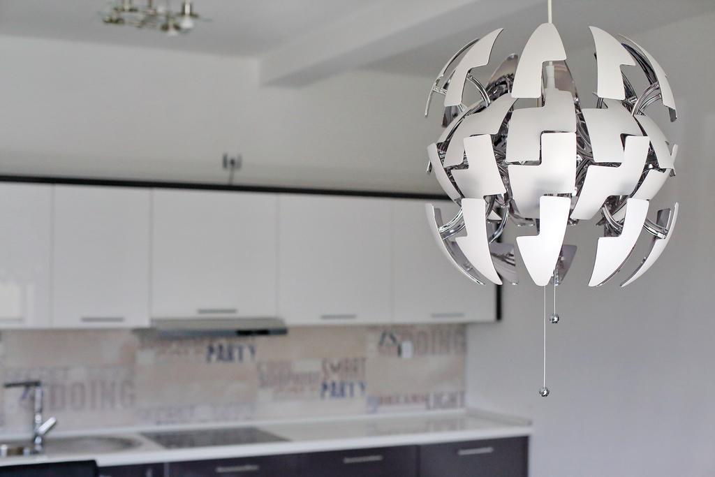 Apartment Goga