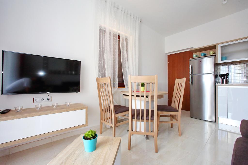 Apartment Goga *