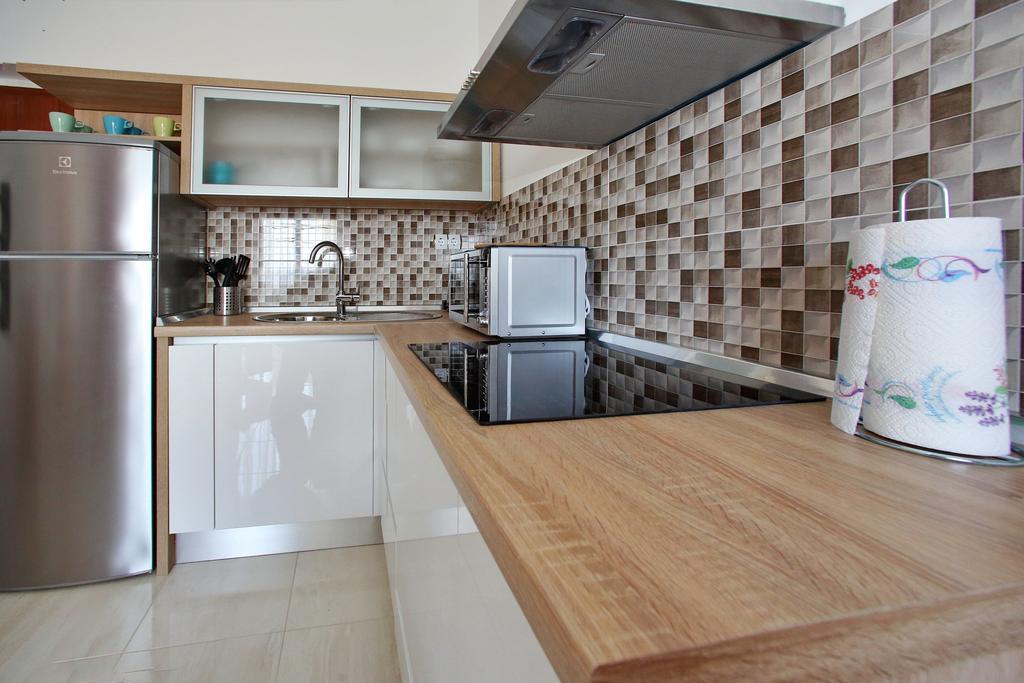 Apartment Goga